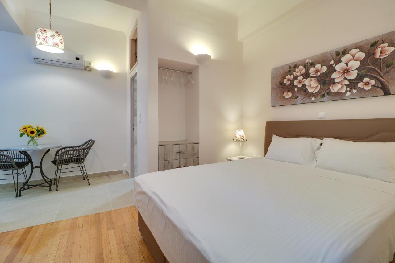 Jolly Suite - 1 Min. From Acropolis Museum, Ateny Zewnętrze zdjęcie