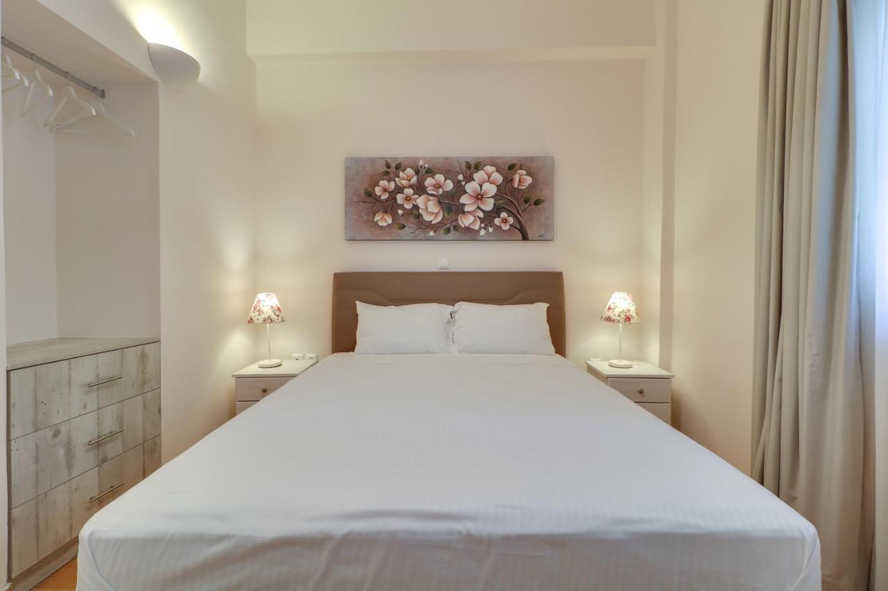 Jolly Suite - 1 Min. From Acropolis Museum, Ateny Zewnętrze zdjęcie