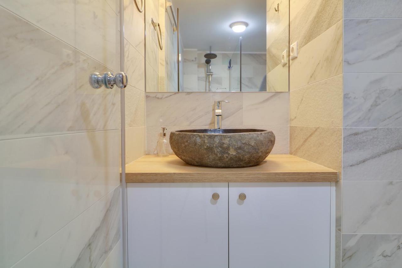 Jolly Suite - 1 Min. From Acropolis Museum, Ateny Zewnętrze zdjęcie